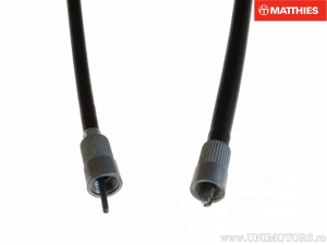 Mileage cable Kawasaki EN 450 A Ltd ('85-'89) / EN 500 A ('90-'93) - JM