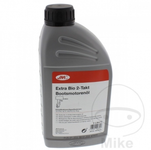 Minerale olie 2T Boot 1L