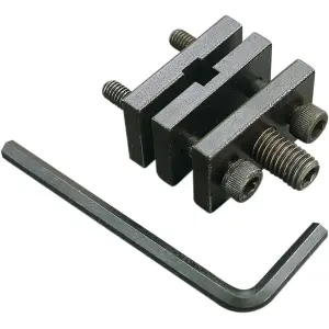Mini herramienta de prensado de cadena - Negro - P569