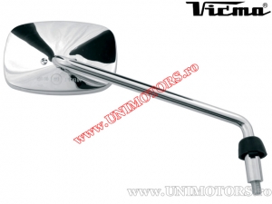 Miroir DX (droit) - Piaggio Beverly 250 / Beverly 300 / Beverly 400 i.e. / Beverly 500 - (Vicma)