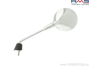 Miroir gauche - Vespa Primavera / Sprint 2T-4T 50-125-150cc - RMS