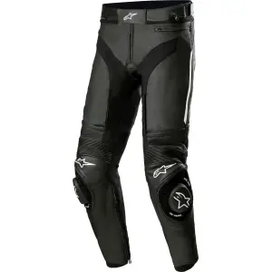 Missile V3 Lederhose - Schwarz - Erwachsene - 28110668