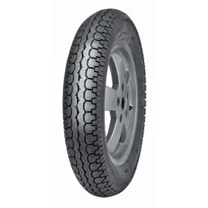 Mitas B14 3.50-10 51J TT gumiabroncs - Mitas