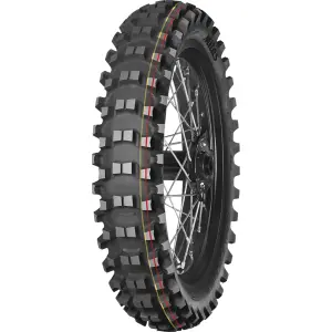 Mitas Terra Force-MX SM 110/90-19 62M NHS TT motorkerékpár gumiabroncs