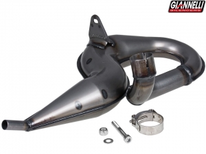 Mittelpipe - Resonator - Giannelli Vintage - Vespa PX 200 / PX 200 E 2T
