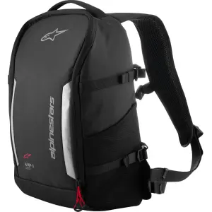Mochila Amp-3 - Negra - 35170525