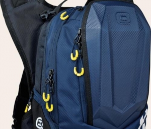 Mochila Dakar: Tamanho - OneSize