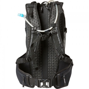 Mochila de hidratación para MTB / enduro Pack-Large [Negro]: Tamaño - Grande