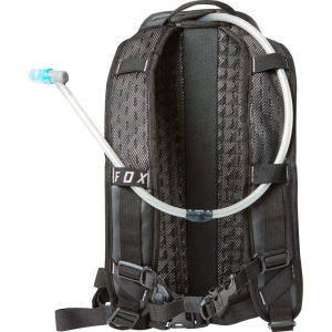 Mochila de hidratación para MTB / enduro Pack-Small [Negro]: Tamaño - Una talla