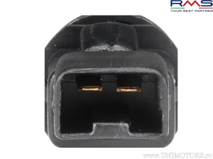 Mode Button (menu selection) - Aprilia Sport City / Gilera Fuoco / Piaggio Beverly / MP3 / X Evo 125-250-300-400-500cc - RMS