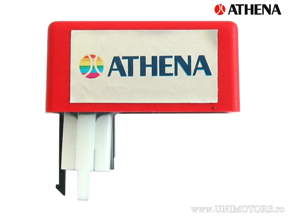 Modul CDI Athena Racing, Honda SJ 50 Bali - Athena