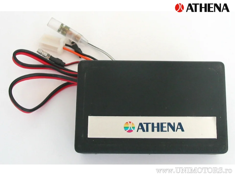 Modul CDI Athena Racing, Minarelli - Athena
