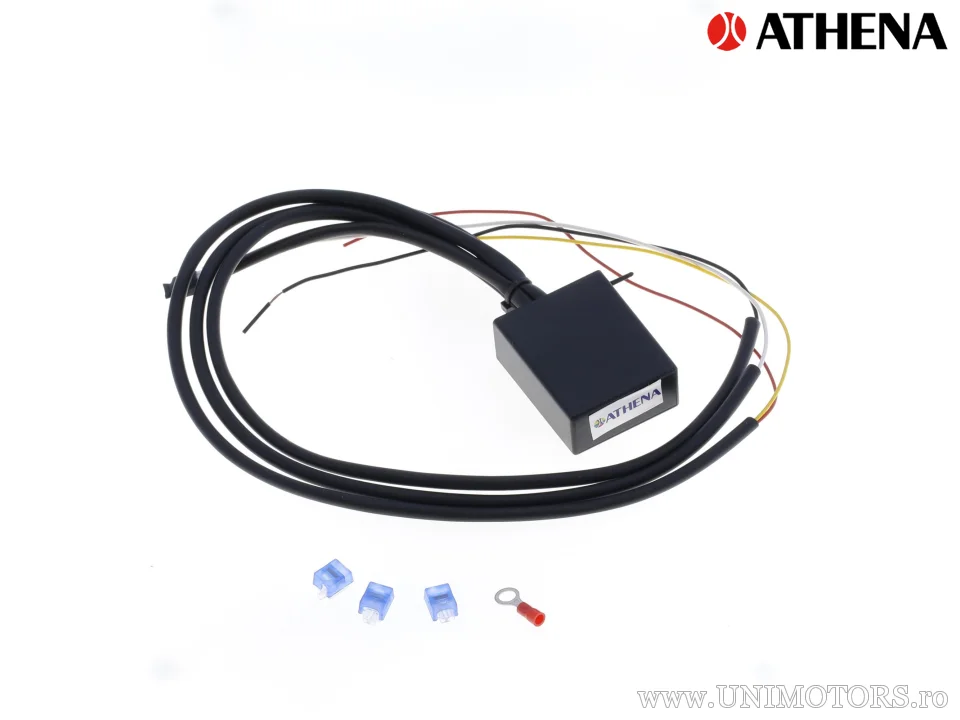 Modul de control Athena GPA Power ECU, Husqvarna TE / TC 310 - Athena