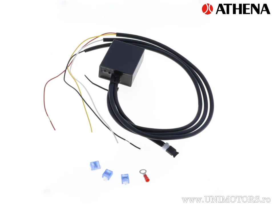 Modul de control Athena GPA Power ECU, Husqvarna TE / TC 310 - Athena