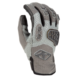 Mojave Pro Glove Cool Gray: Mărime - S
