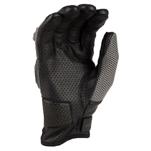 Mojave Pro Glove Stealth Black: Mărime - M