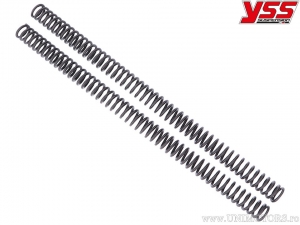 Molas dianteiras YSS 3,8 N/mm - Yamaha XT 550 ('82-'83) - YSS