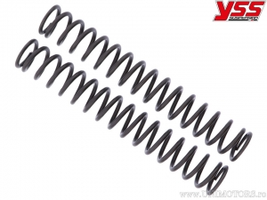 Molas dianteiras YSS 9,5 N/mm - Suzuki GSX-R 600 ('97-'00) - YSS