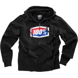 Moleton com zíper de fleece oficial - Adulto - XL - 30503431