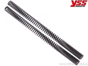 Molle forcella anteriore progressive YSS - Harley Davidson FLST 1340 Heritage Softail ('87-'90) - YSS