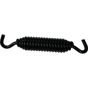 Mollette di supporto - Nero - 05100660