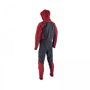 Mono Anzug MTB HydraDri 5.0 Lava: Größe - XXL