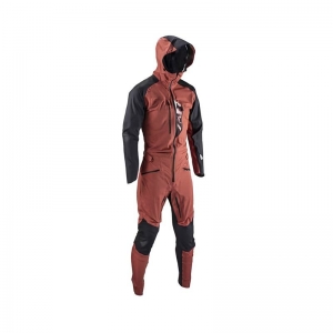 Mono Suit MTB HydraDri 3.0 Lava: Size - XL