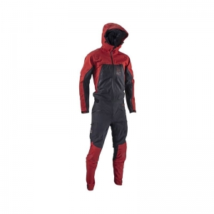 Mono Suit MTB HydraDri 5.0 Lava: Size - L