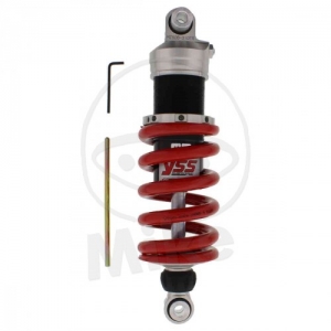 Monoammortizzatore posteriore Yamaha TDM 850 ('96-'01) - YSS