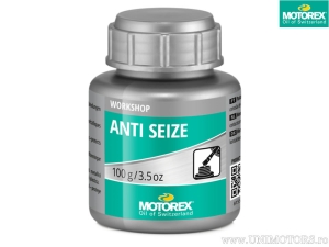 Montagepaste Motorex ANTI SEIZE 100g - Motorex