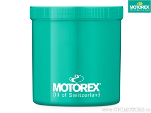 Montagepaste Motorex ANTI SEIZE 850g - Motorex