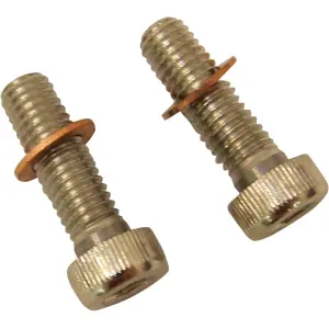 Montageset schokdemper vorkbuis - 24010851