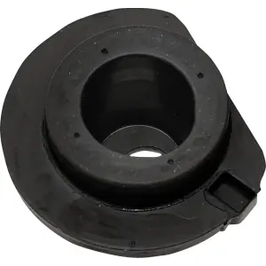 Montatura perno forcellone - Nero - 09330134