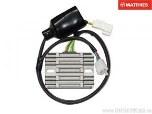Mosfet laadrelais - Honda VTX 1300 S ('03-'07) - JM
