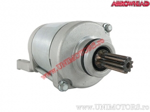 Moteur électrique - Yamaha YFZ 450 R - Arrowhead