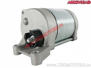 Moteur électrique - Yamaha YFZ 450 R - Arrowhead