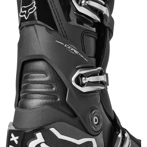 MOTION X BOOT [BLK/GUM]: Mărime - 9