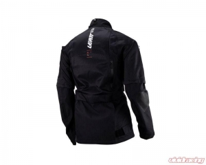 Moto Jacket 4.5 HydraDri: Size - M