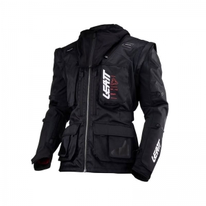 Moto Jacket 5.5 Enduro: Size - XL