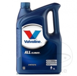 Motoröl 10W40 All Climate 5L Valvoline - JM