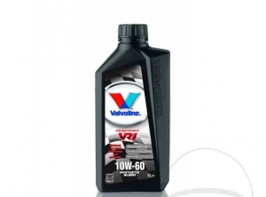 Motoröl 10W60 Delvac XHP ESP 1L Valvoline - JM