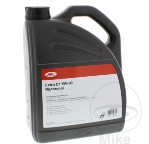 Motoröl 5W30 C1 Extra 5L - JM