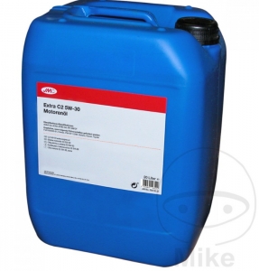 Motoröl 5W30 C2 Extra 20L - JM