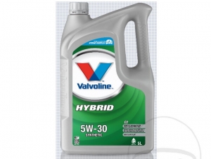 Motoröl 5W30 C2 Hybrid 5L Valvoline - JM