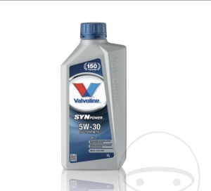 Motoröl 5W30 ENV C2 1L Valvoline - JM