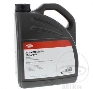 Motoröl 5W30 RN Extra 5L - JM