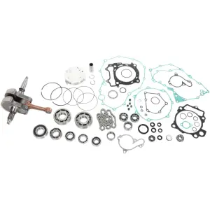 Motorüberholungsset - 09031054