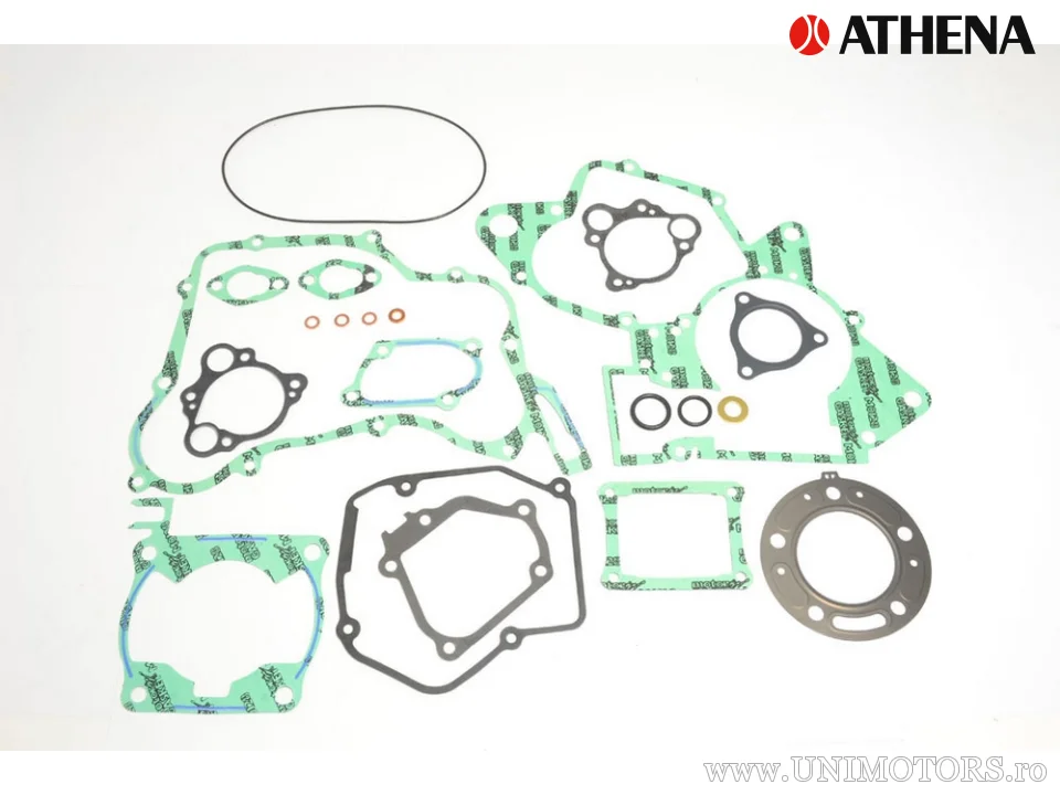 Motor afdichtingsset - Honda CR125R ('98) - Athena