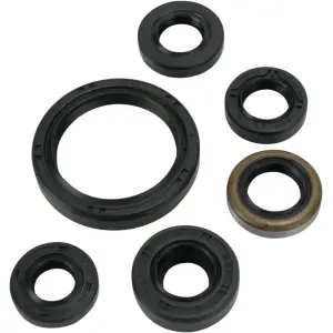 Motor afdichtingsset - KAWASAKI KFX 450 R 2x4 ('08-'14) - Moose