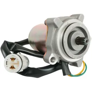 Motor control gear change - Honda TRX 500 FA Fourtrax Foreman Rubicon / TRX 500 FPA Fourtrax Foreman Rubicon - Moose
